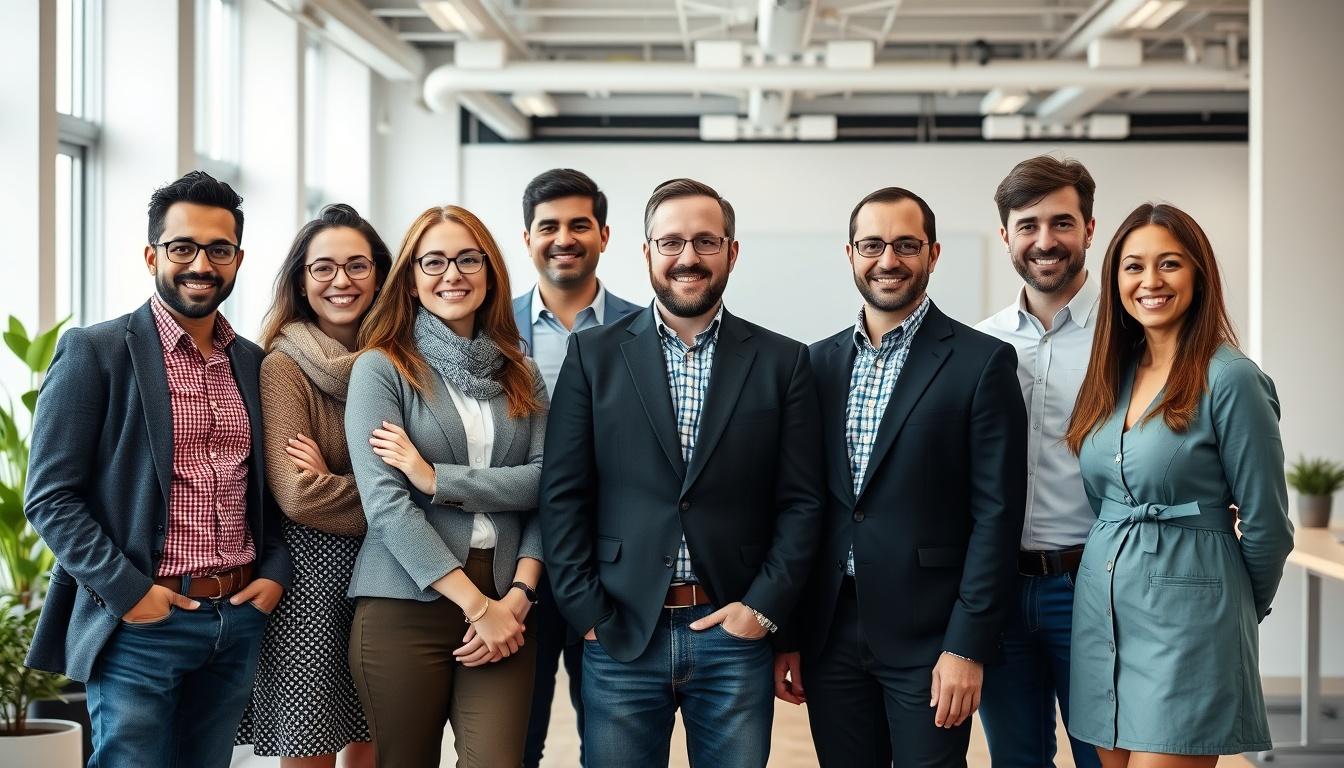 About values main image